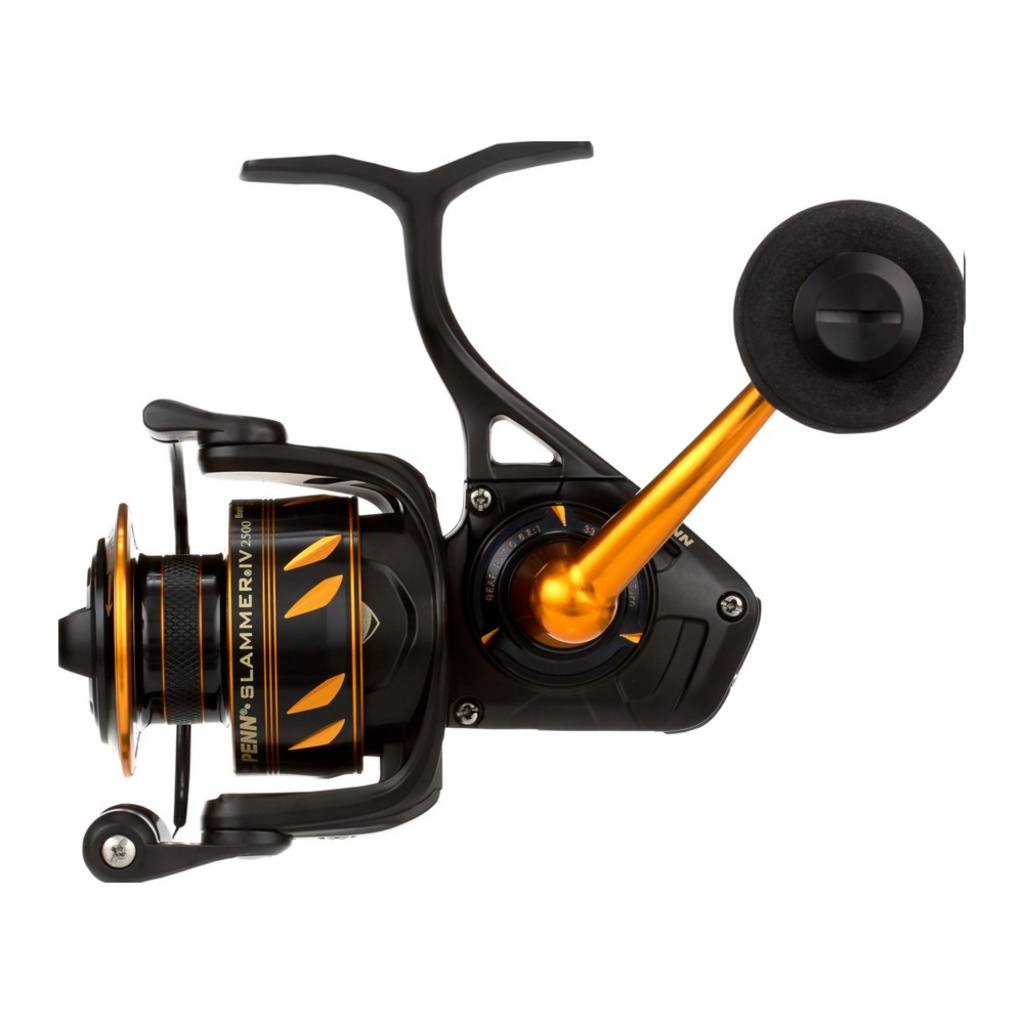 PENN SLAMMER IV 7500 スピニングリール PENN SLAMMER IV 7500 SPN